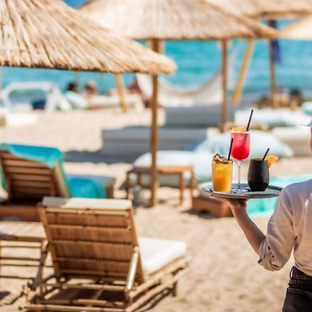 Onyx Beach Residence - Free Parking & Beach Access Sveti Vlas Ngoại thất bức ảnh